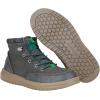 imageHey Dude kids Bradley Classic Fashion BootCharcoal