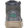 imageHey Dude kids Bradley Classic Fashion BootCharcoal