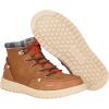 imageHey Dude kids Bradley Classic Fashion BootCognac