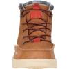 imageHey Dude kids Bradley Classic Fashion BootCognac