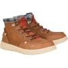 imageHey Dude kids Bradley Classic Fashion BootCognac