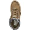 imageHey Dude kids Bradley Classic Fashion BootWalnut