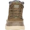imageHey Dude kids Bradley Classic Fashion BootWalnut