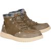 imageHey Dude kids Bradley Classic Fashion BootWalnut