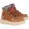 imageHey Dude Mens Bradley Classic Toddler Ankle BootCognac