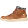 imageHey Dude kids Bradley Classic Fashion BootCognac