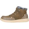 imageHey Dude kids Bradley Classic Fashion BootWalnut