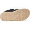 imageHEYDUDE Kids Wally Classic ToddlerLittleBig Kid LoaferMole Brown