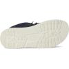 imageHEYDUDE Kids Wally Classic ToddlerLittleBig Kid LoaferNavy