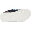 imageHEYDUDE Mens Wally Funk Game on Little Big Kid SlipOnBlackMulti