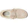 imageHey Dude Girls Kids Wally Youth BasicBasic Beige