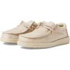 imageHey Dude Girls Kids Wally Youth BasicBasic Beige
