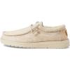 imageHey Dude Girls Kids Wally Youth BasicBasic Beige