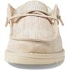 imageHey Dude Girls Kids Wally Youth BasicBasic Beige