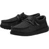 imageHey Dude Girls Kids Wally Youth BasicBlack