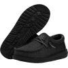 imageHey Dude Girls Kids Wally Youth BasicBlack