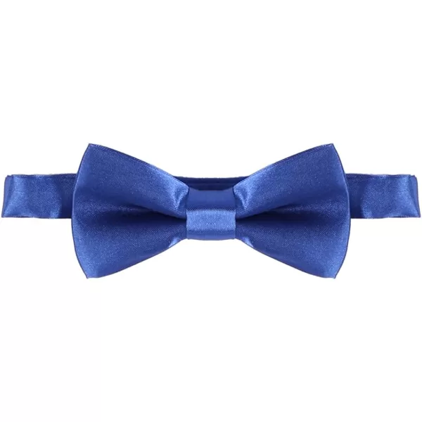 Baby Boys Cake Smash Outfit First 1st Birthday Bloomers Adjustable Suspenders Bowtie Set for Photo Props CostumeRoyal Blue  Star