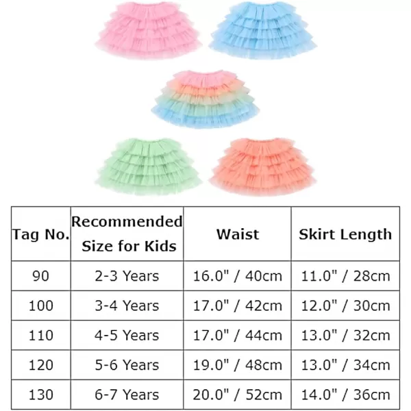 Baby Girl Tutu Skirt with Diaper Cover Toddler Girls Tulle Bloomers and Headband First Birthday Cake Smash Outfits 03TBlue Without Diaper and Headband