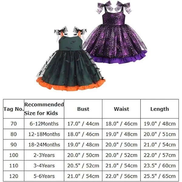 Baby Girls Tutu Dress Summer Sleeveless Backless Princess Birthday Party Dresses Sequin Ruffle Tulle Bowknot SundressPurple Spider Web