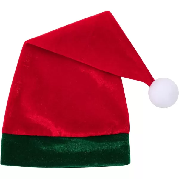 IDOPIP Christmas Elf Costume for Kids Girls Santa Elf Dress up Cosplay Xmas Suit Festival Outfit with Dress Belt Hat Sock SetGreen