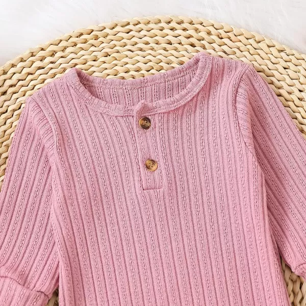 IDOPIP Newborn Baby Boy Girl Knit Sweater Romper Long Sleeve Button Jumpsuit Bodysuit Winter Fall Overalls One Piece ClothesIDOPIP Newborn Baby Boy Girl Knit Sweater Romper Long Sleeve Button Jumpsuit Bodysuit Winter Fall Overalls One Piece Clothes