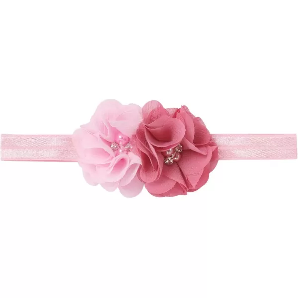 IDOPIP Rainbow 1st Birthday Outfit for Baby Girls Romper Tutu Skirt Tulle Bloomers Headband First Birthday Cake Smash OutfitsDusty Pink One  Long Sleeve