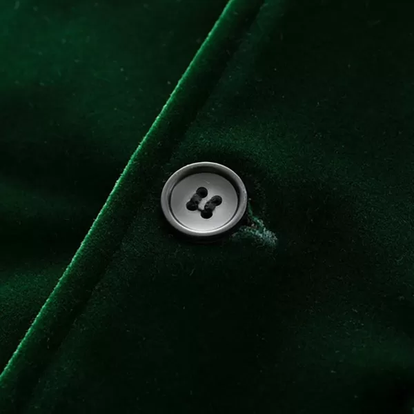 IDOPIP Toddler Kids Baby Boys Formal Suit Gentleman Outfit Long Sleeve Shirt with Bowtie  Vest  Pants Overalls Clothes 28TDark Green  Vest