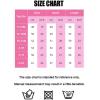 imageIDOPIP Toddler Baby Girls Dresses Long Puff Sleeve Pageant Mesh Tutu Dress Infant Wedding Baptism Photo Shoot Tulle DressPolka Dot