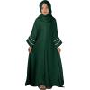 Blackish Green