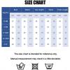 imageIDOPIP Muslim Baby Boys Outfits Embroidered Ramadan Eid Thobe Robe with Pants Long Sleeve Arabic Islamic Kaftan Abaya ClothesNavy Blue  White