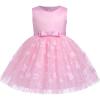 Pink Butterfly - Sequin