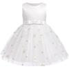 White Butterfly - Lace