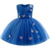 Blue - Sequin