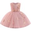 Dusty Pink - Sequin