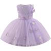 Purple - Sequin