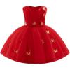 Red - Sequin
