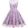 Purple - Mesh
