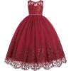 Dark Red