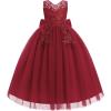 Dark Red