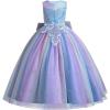 Rainbow Blue