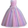 Rainbow Pink