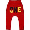imageIDOPIP Baby Boys First Birthday Party Cake Smash Outfit Bowtie Romper Suspenders Pants Set with Mouse Ear Headband OutfitWhite 1st Birthday  One