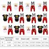imageIDOPIP Baby Boys First Birthday Party Cake Smash Outfit Bowtie Romper Suspenders Pants Set with Mouse Ear Headband OutfitWhite 1st Birthday  One