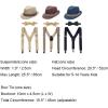imageIDOPIP Cake Smash Outfit Boys Suspender Bow Tie Set with Birthday Hat Formal Tuxedo Suit for Kids Baby Photo Shoot CostumeCoffee