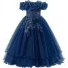 Dark Blue