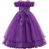 Dark Purple