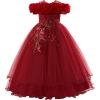 Dark Red