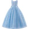 Blue Butterfly