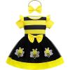 Yellow Bee