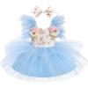 Blue Bunny